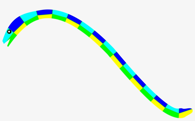 Open - Snake Images Cartoon Png, transparent png download