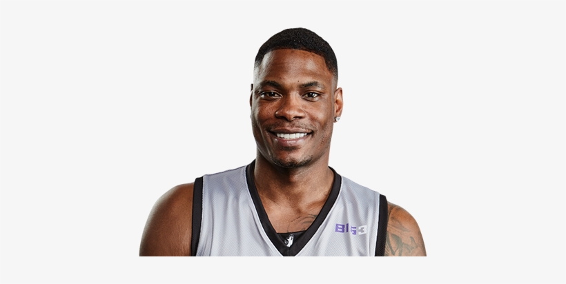Marcus Banks Player - Marcus Banks, transparent png download
