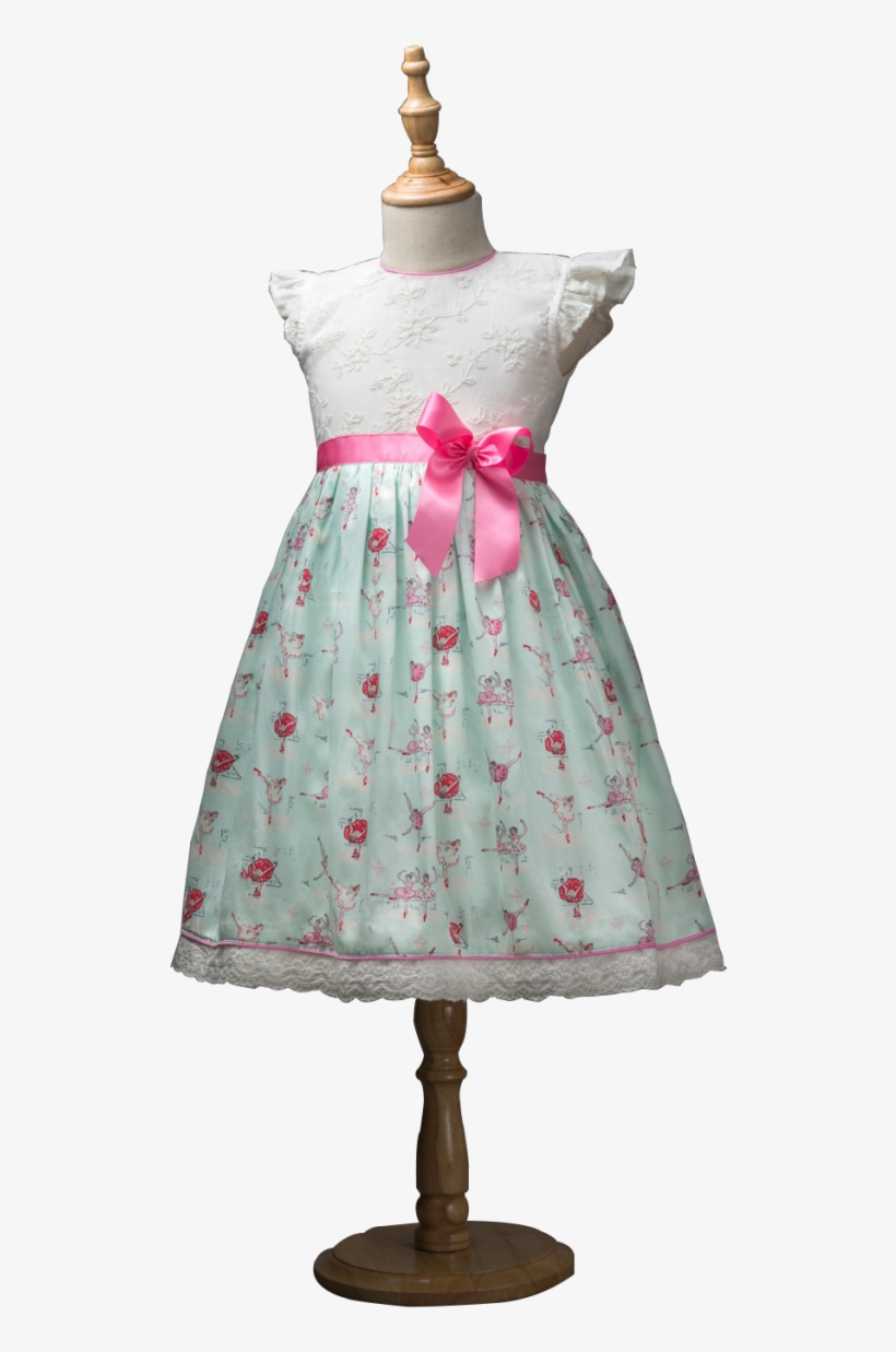 More Views - Dress, transparent png download