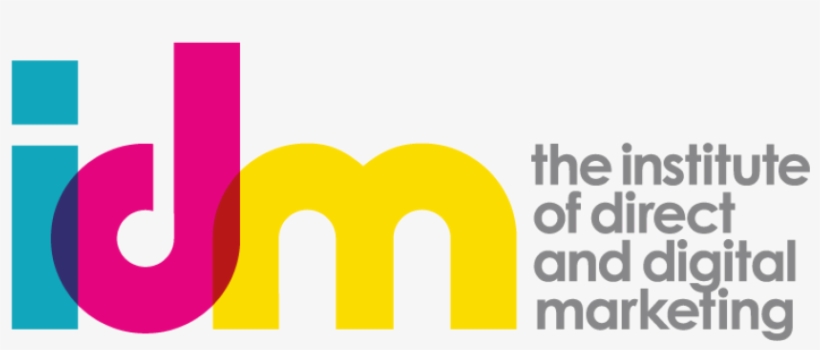 T9400a47c87d7 Idmlogo 59400a47c8726 138 - Institute Of Direct And Digital Marketing, transparent png download