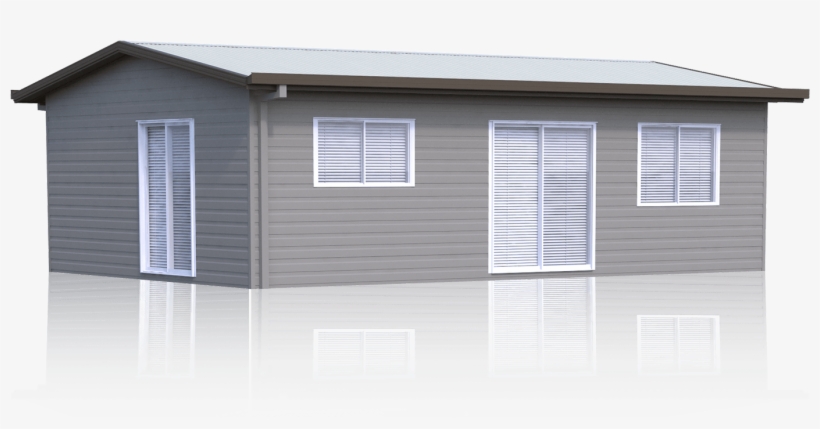 Titan Home Building Kits - Titan Garages & Sheds, transparent png download