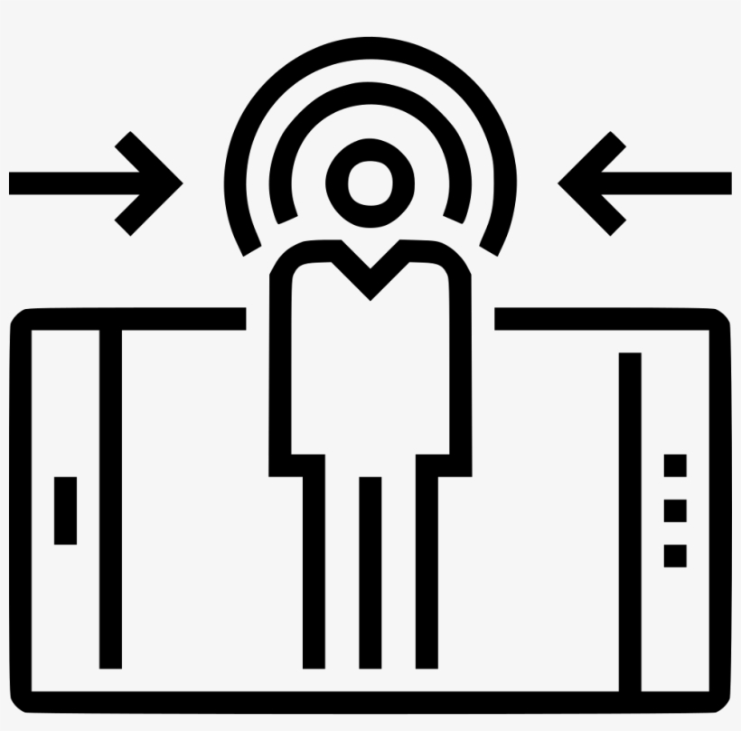 User Png Icon Free - Weight Less Icon, transparent png download