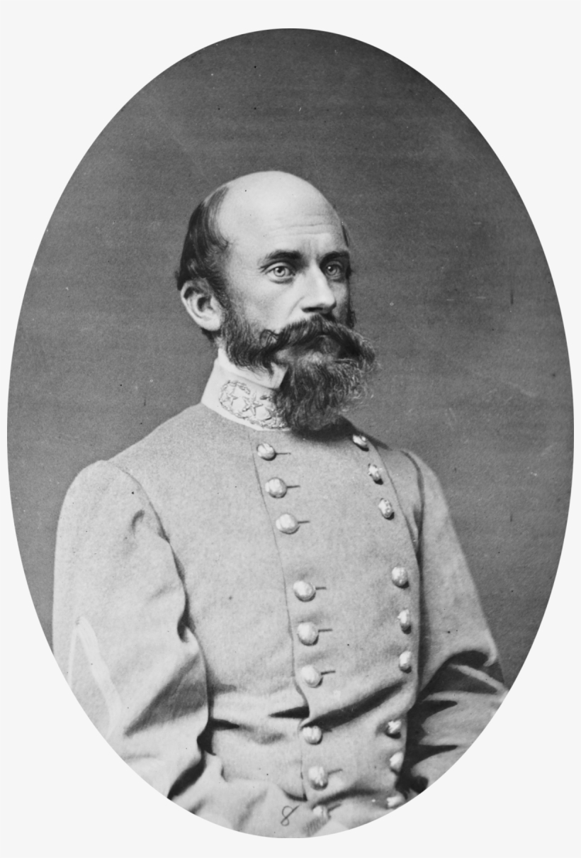 Letters Of General Richard S. Ewell, transparent png download