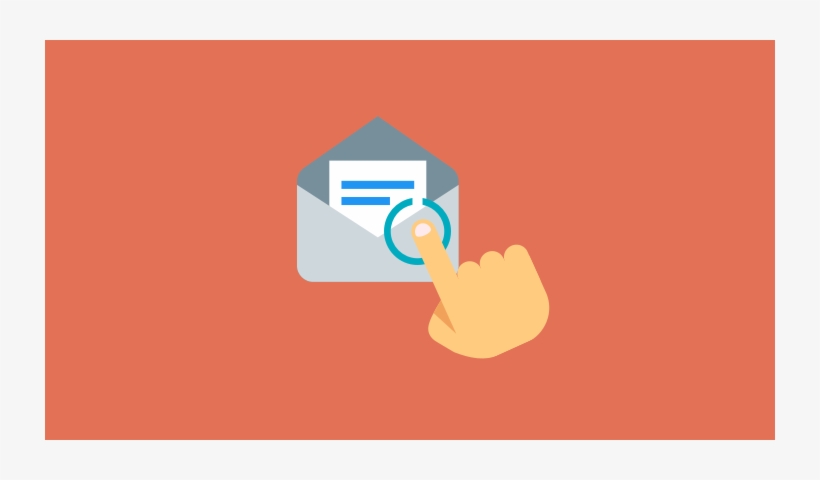 Email Engagement - Email, transparent png download