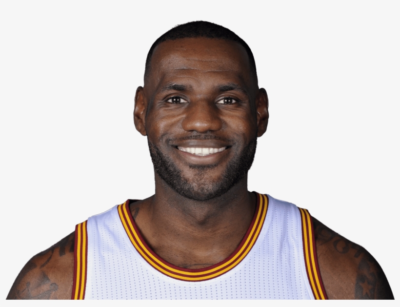 3, Lebron James Recorded His 11th 50 Point Game To - Deron Williams, transparent png download