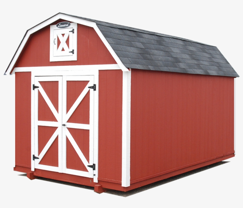 B Penm 702 B - Playhouse Shed Big, transparent png download
