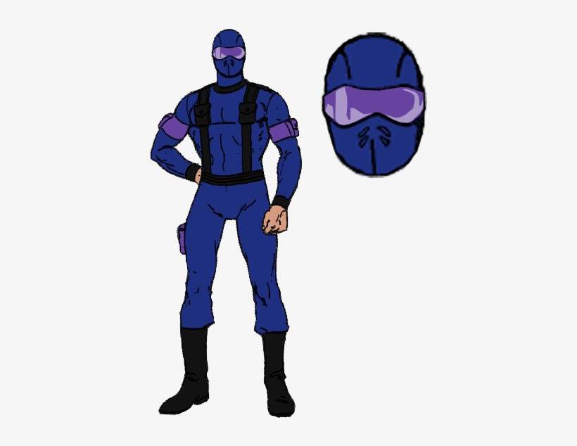 Snake-eyes Mass - Cartoon, transparent png download