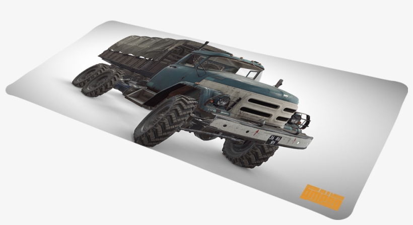 Description - Off-road Vehicle, transparent png download