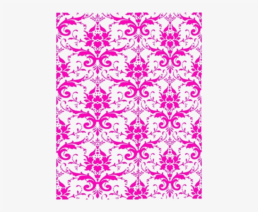 Jpg Royalty Free Pink Clip Art At Clker Com Online - Rosa Azul Tiffany Vetor, transparent png download