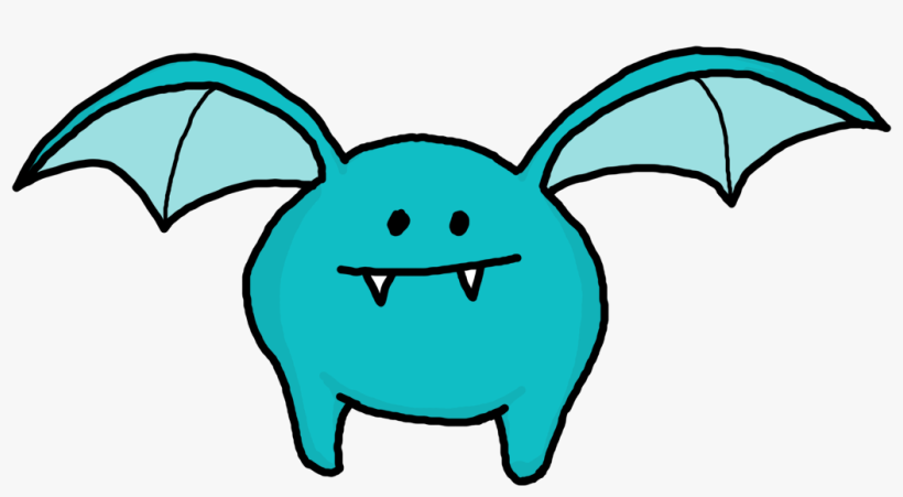 Monster Clipart - Clip Art, transparent png download