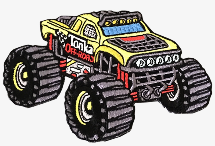 Truck, transparent png download