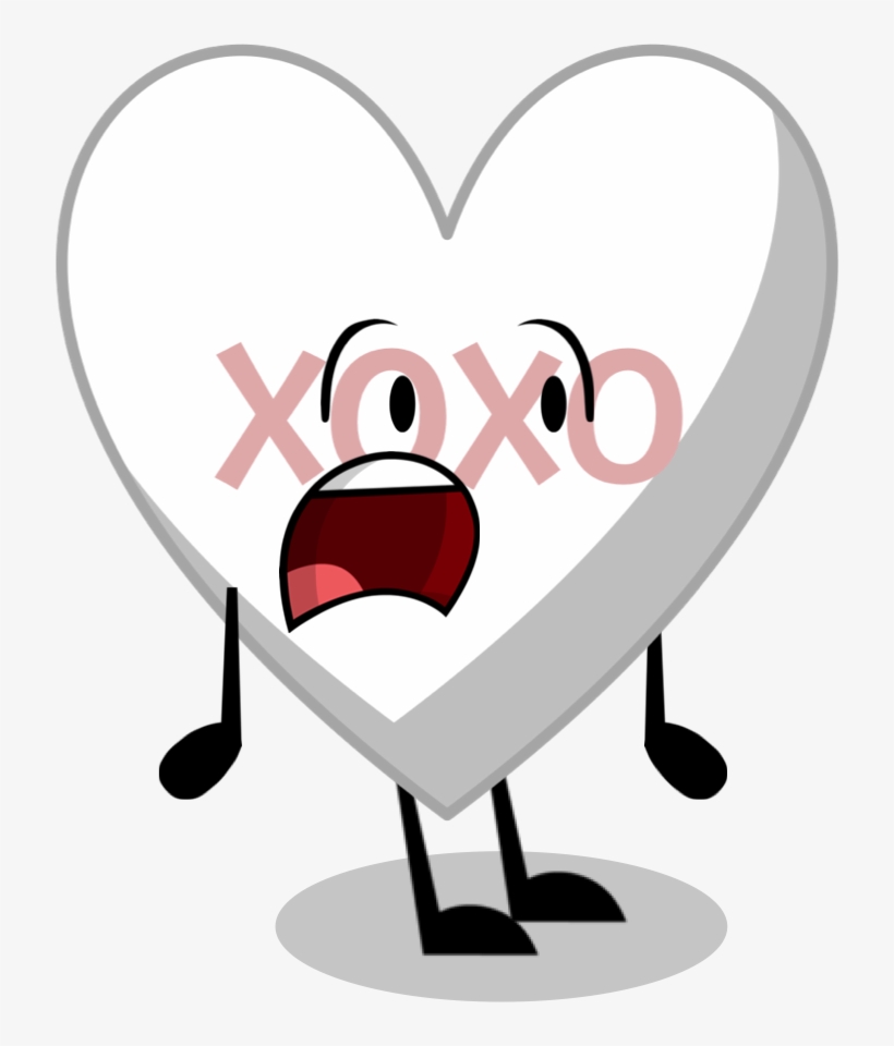 Candy Heart 3 Ml - Wikia, transparent png download