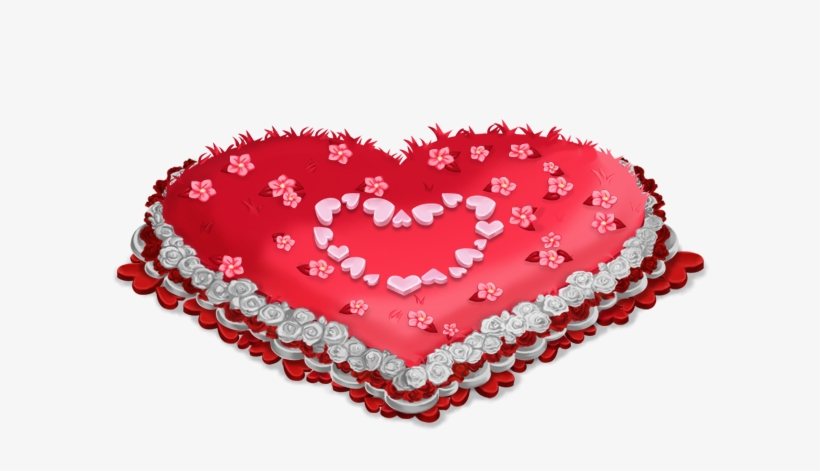 Candy Heart - Heart, transparent png download