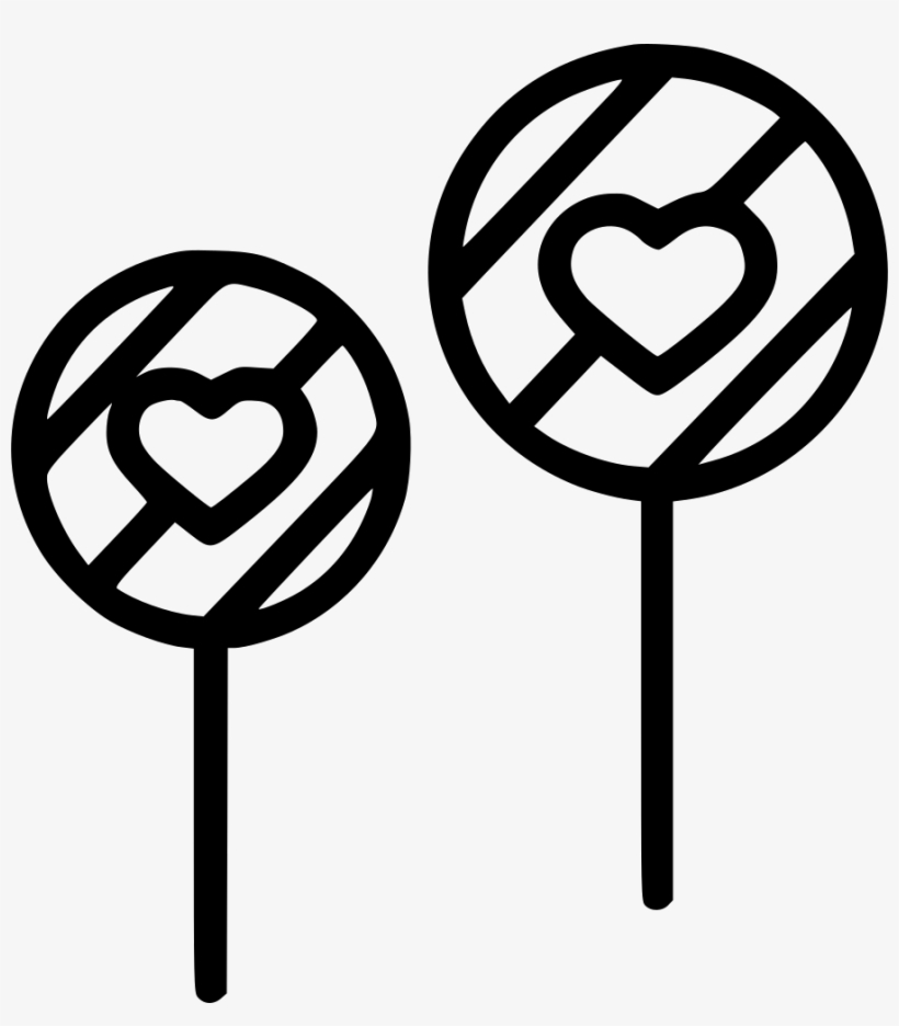 Romantic Valentine Valentines Day Candy Heart Comments - Vector Graphics, transparent png download