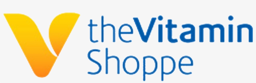 Vitamin Shoppe New Logo - Vitamin Shoppe, transparent png download