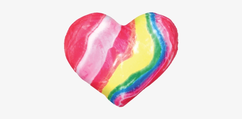 Iscream Sweet Treats Colorful Candy Heart Microbead, transparent png download