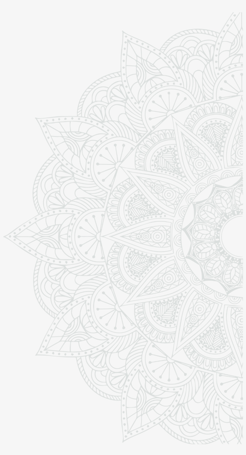 Mandala Dream - Holistic Islam: Sufism, Transformation, And The Needs, transparent png download