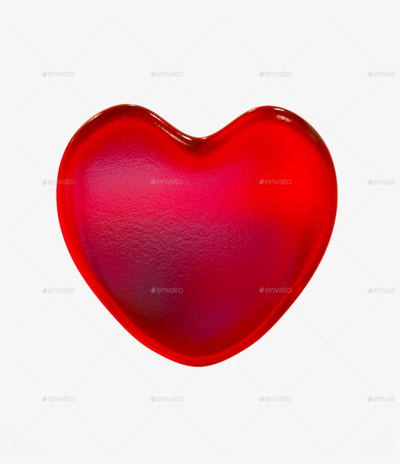 Png/heart - Heart, transparent png download
