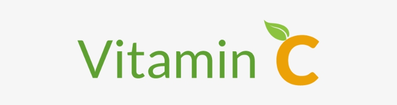 Vitamin C&d - Vitamin C, transparent png download