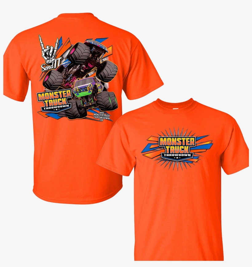 Kids Monster Truck - Circle Of Trust My Boxer You T Shirt, I Love Boxer, transparent png download