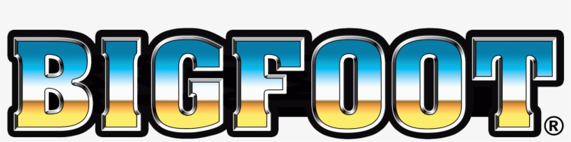 Big Foot - Collision Course, transparent png download