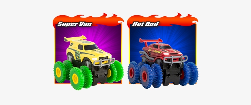 You Must Be 18 Years Or Older To Order - Trix Trux Машинка, transparent png download