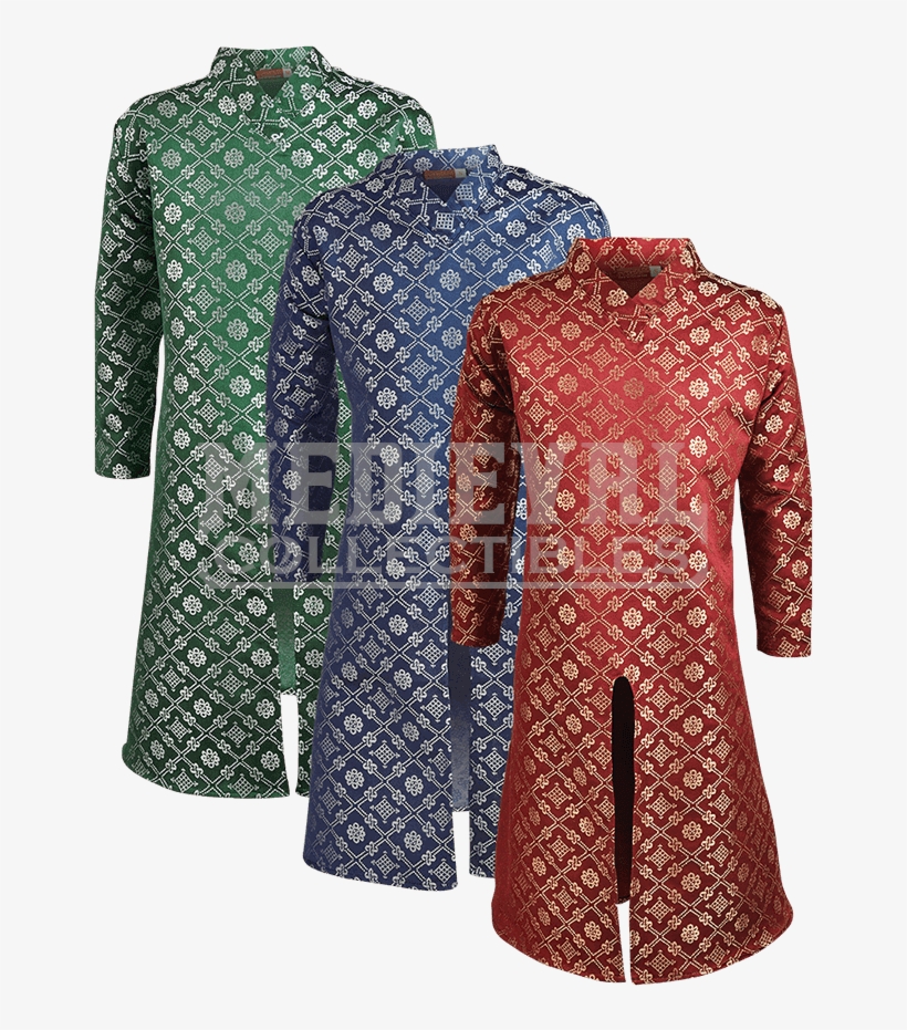 "stepan Damask Tunic", transparent png download