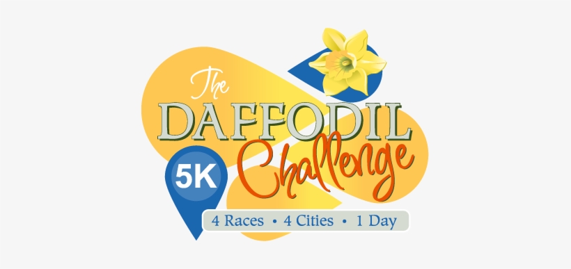 Register Now - Daffodil, transparent png download