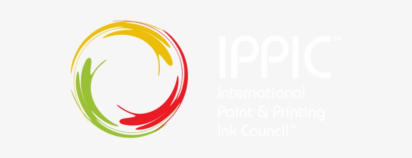 For Over Two Decades Ippic Has Worked To Improve Communication - Circle Logo Paint Png, transparent png download