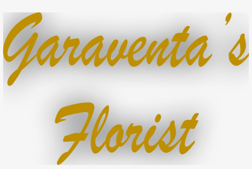 Garaventa Florist - Garaventa's Florist, transparent png download