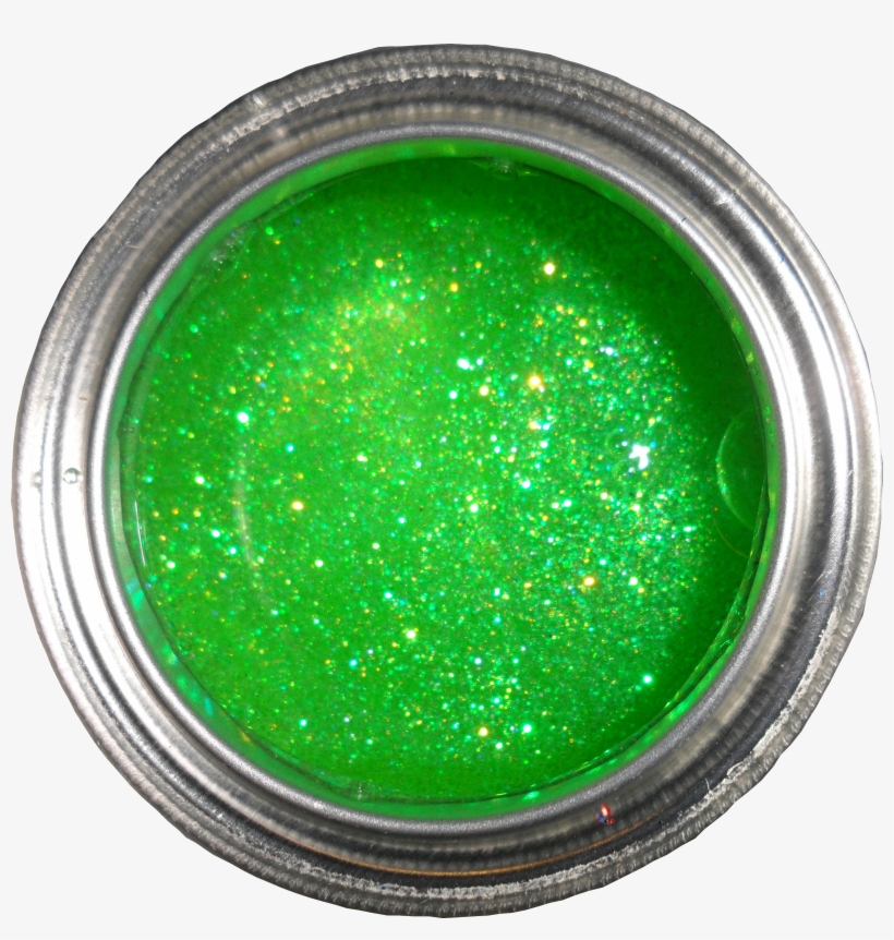 Radiance Glitter Paint, transparent png download