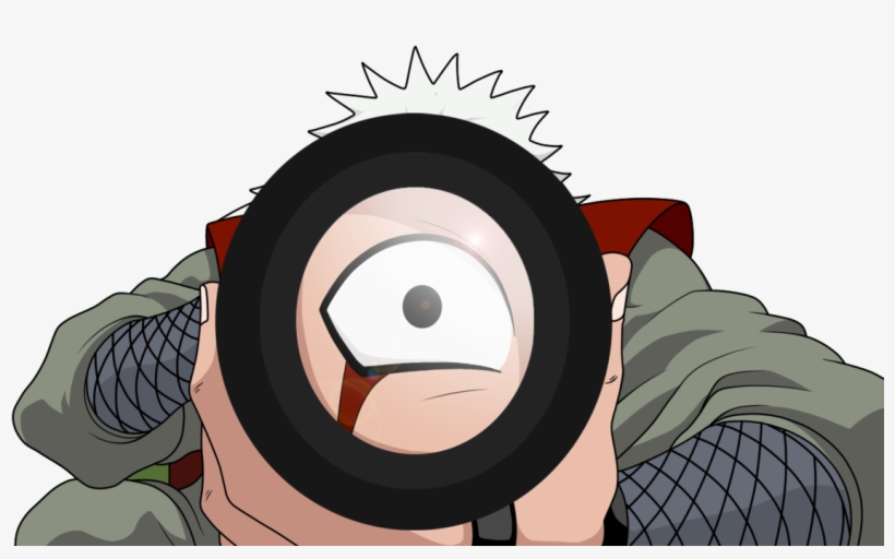 Does Anyone Have One With Obito Uchiha And Rin Nohara - Jiraiya, transparent png download