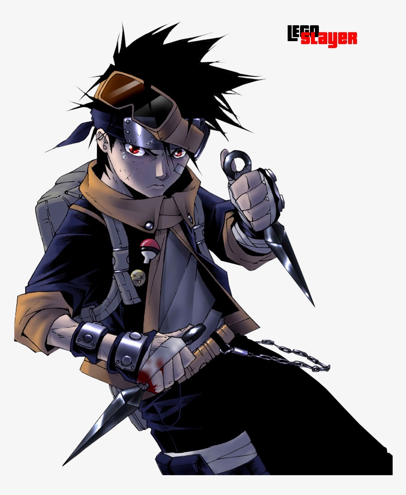 Picture - Naruto Obito Uchiha Cosplay Costume, transparent png download