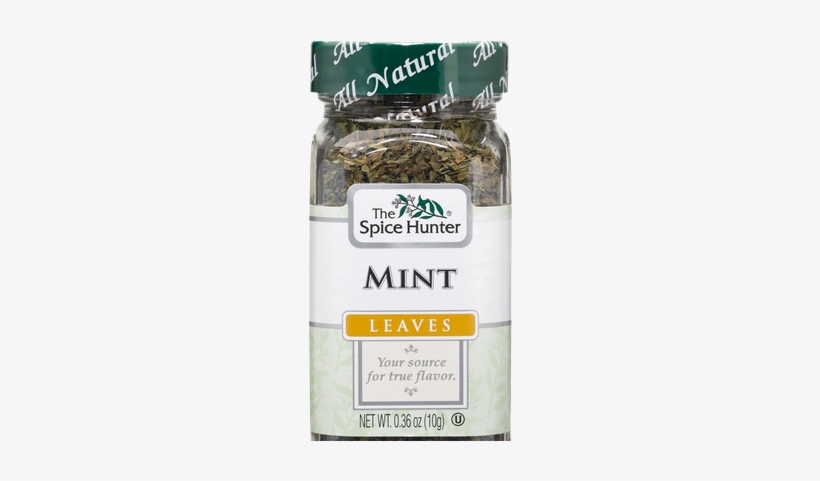 Spice Hunter California Parsley Leaves - 0.23 Oz Bottle, transparent png download