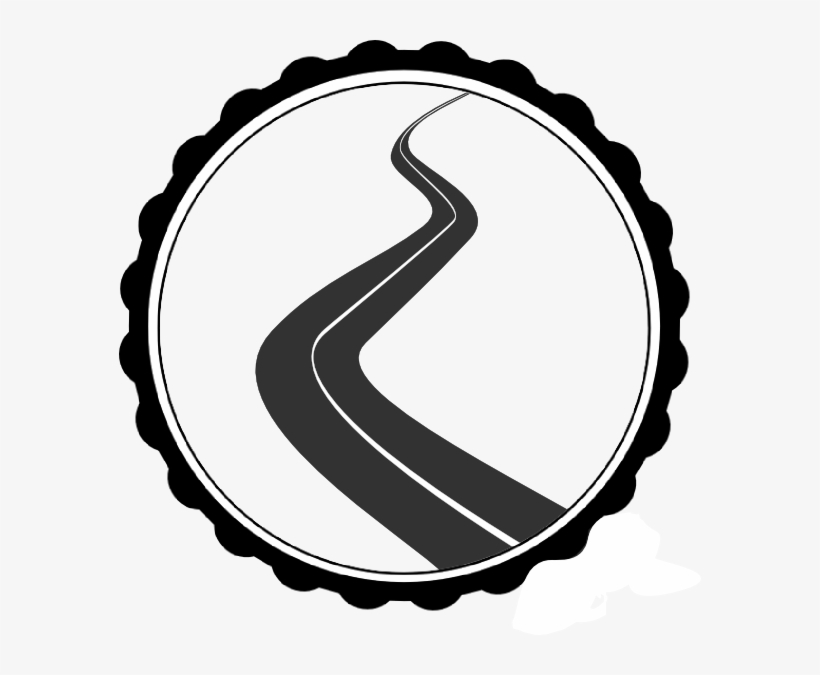 Original Png Clip Art File Road Svg Images Downloading, transparent png download