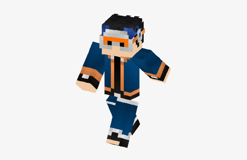Obito Uchiha Skin - Slope, transparent png download