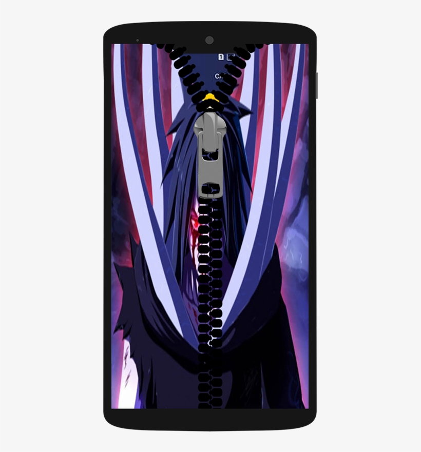 Obito - White Zetsu, transparent png download