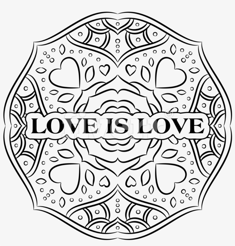 Mandala, transparent png download