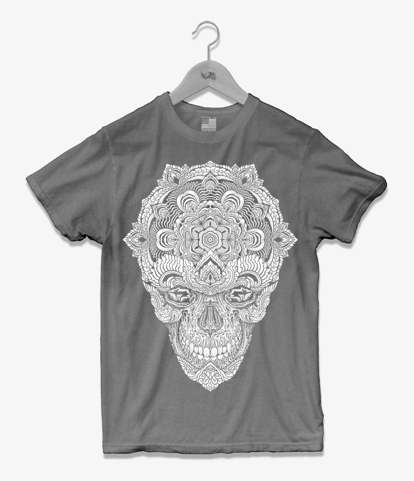 Skull, transparent png download