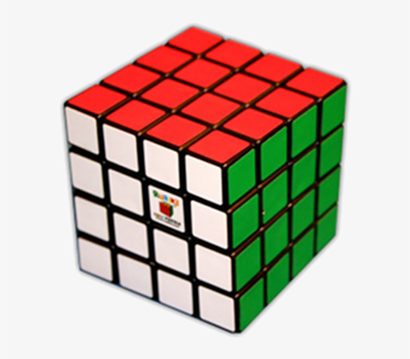 Rubik S Revenge X Others Puzzle Master - Rubik's Cube, transparent png download