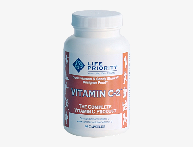 Larger Photo - Vitamin, transparent png download