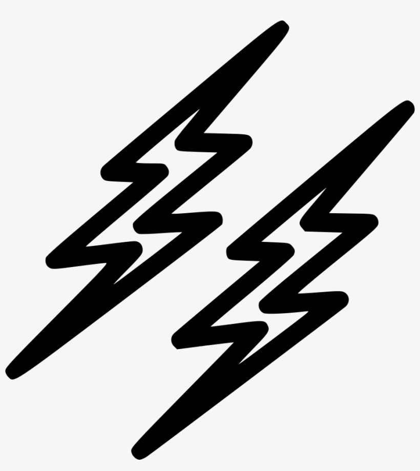 Lightening Ii Comments - Icon, transparent png download