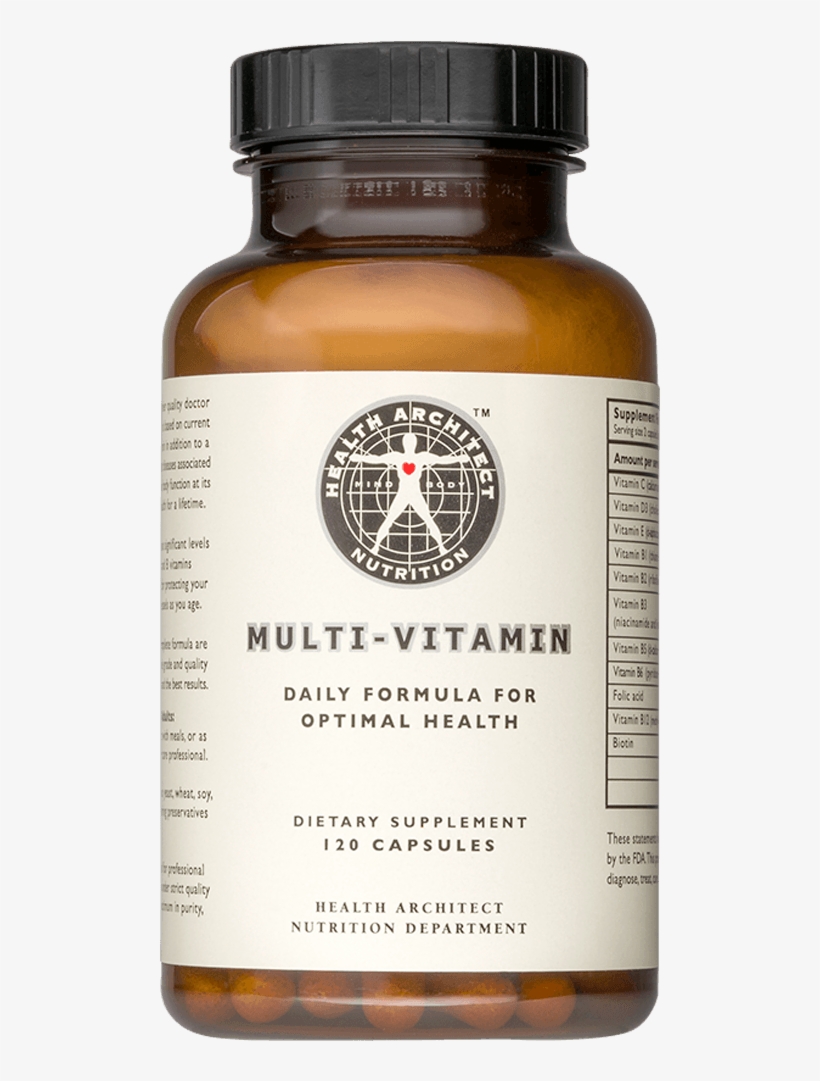 Multi Vitamin - Shiitake, transparent png download