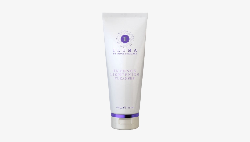 Iluma Intense Lightening Cleanser - Roche Posay Hyalu B5, transparent png download