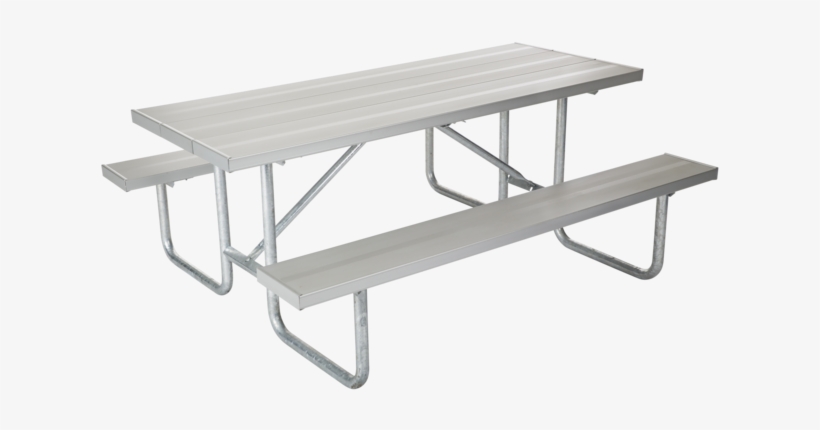 11138 43 Aluminumtable - Jamestown Advanced Products, transparent png download