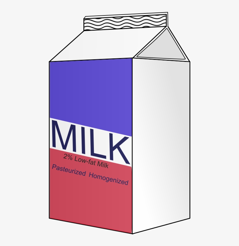 Medium Image - Carton Clipart, transparent png download