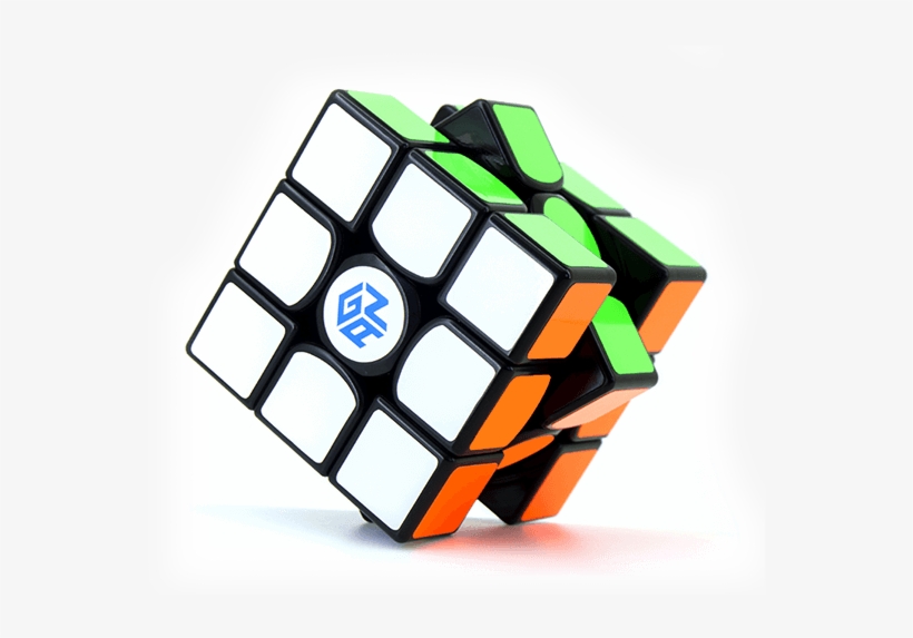 Gan356 Air - Gan Air 356 Sm, transparent png download