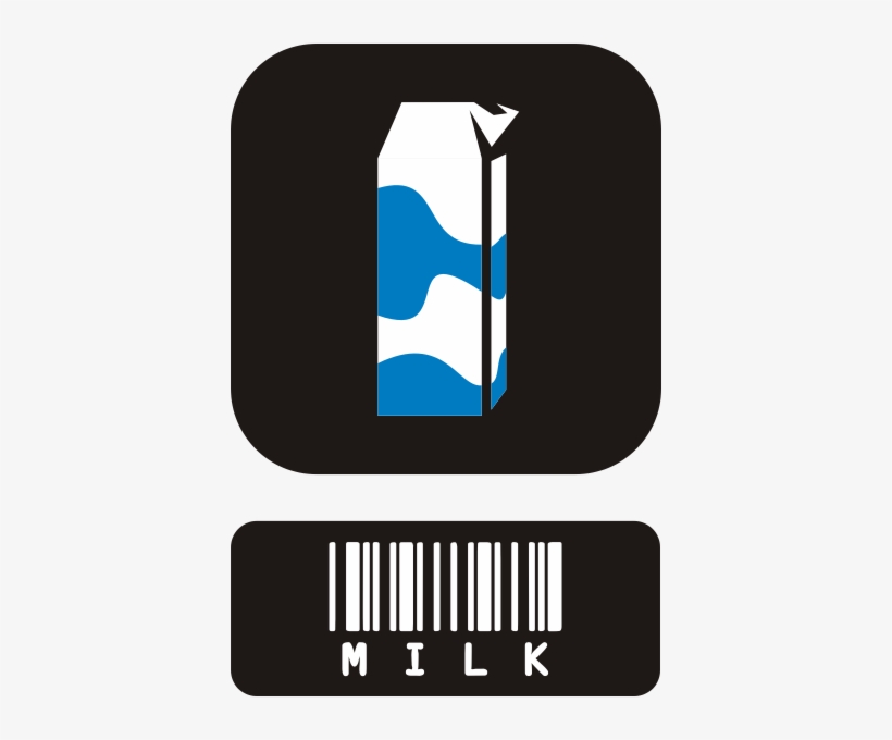 Milk Carton, transparent png download