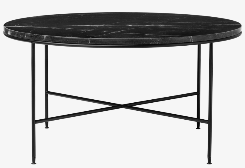 Planner Coffee Table Charcoal - Fritz Hansen Planner, transparent png download