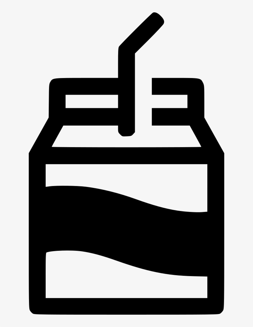 Milk Carton - - Bom:532712, transparent png download